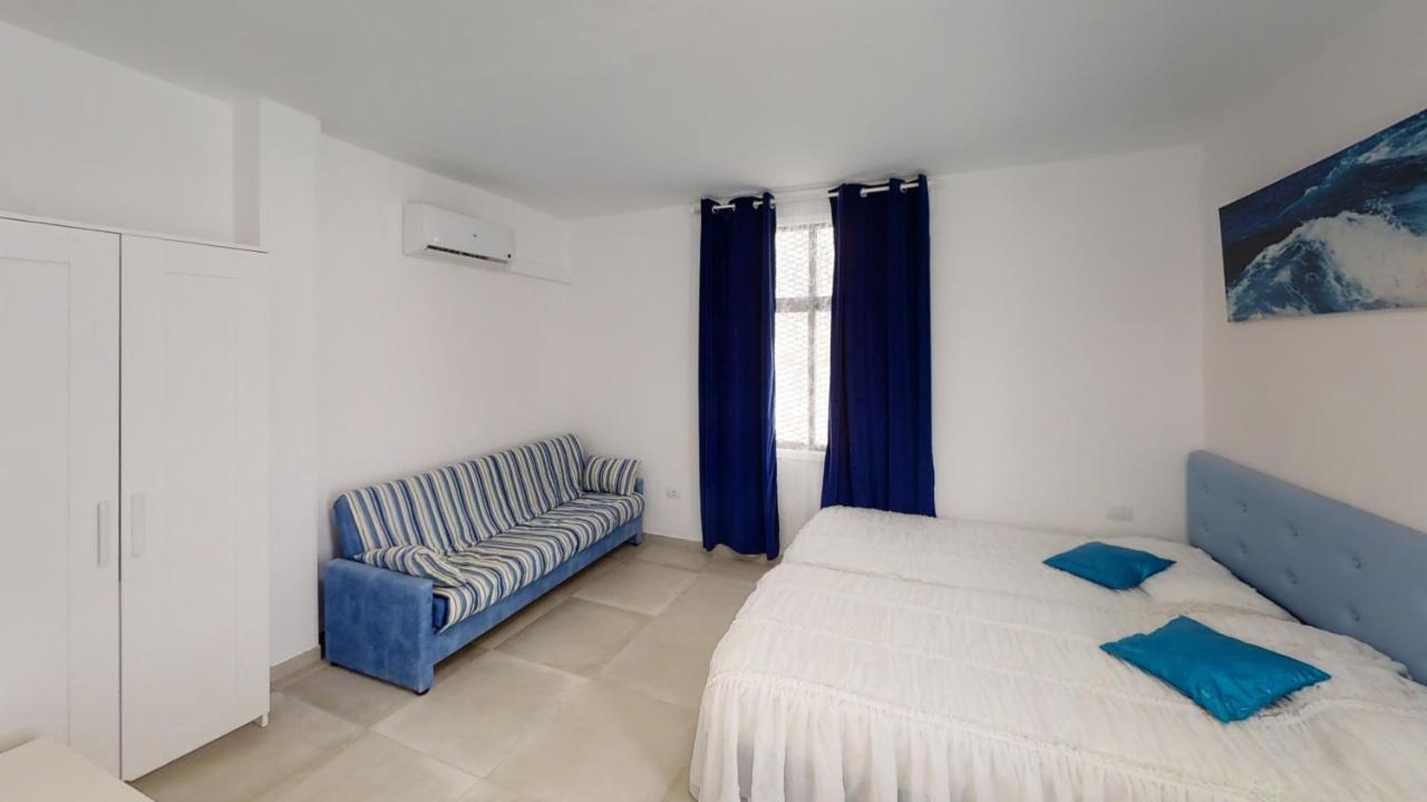 Vv Buganvillas Maspalomas - Cocina Y Con Banos Privados Gasthuis