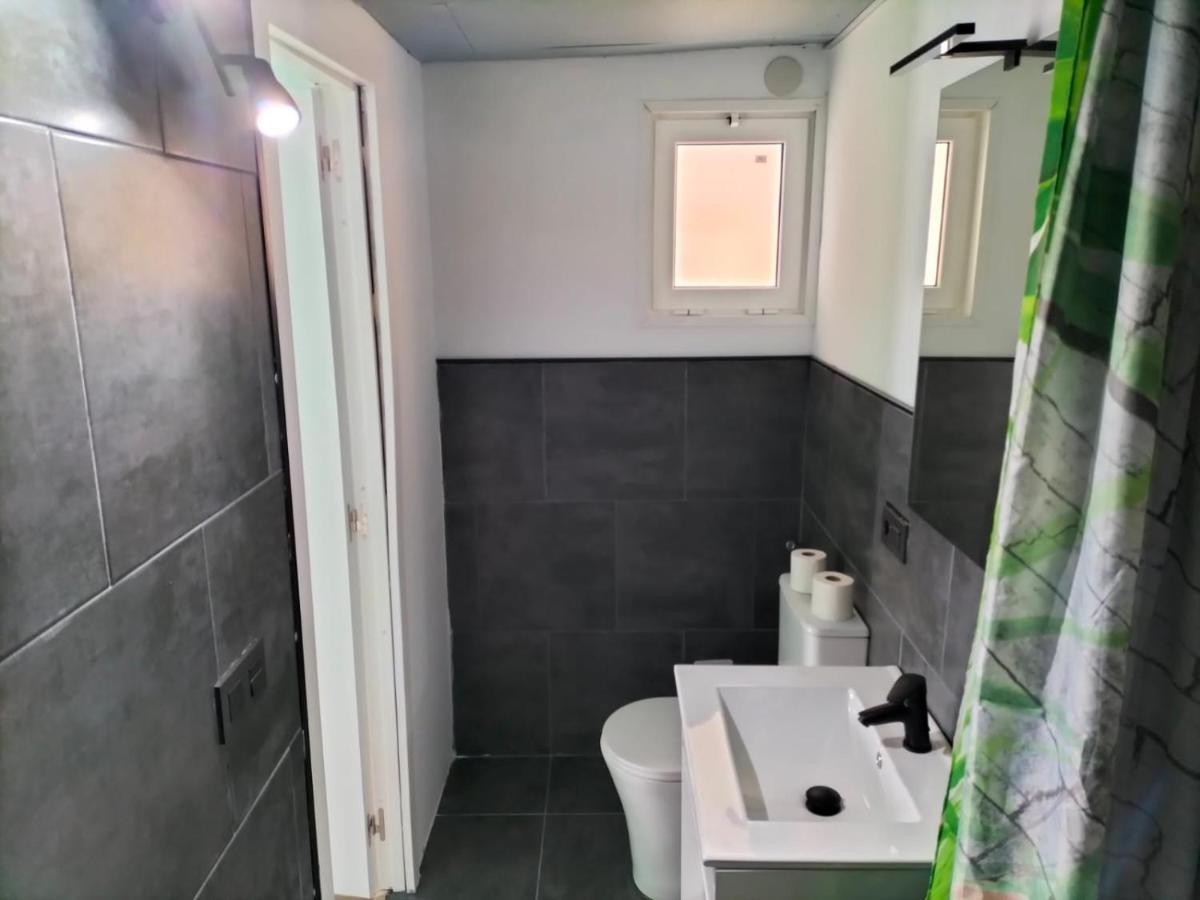 Vv Las Buganvillas Maspalomas - Cocina Y Con Banos Privados Guest house