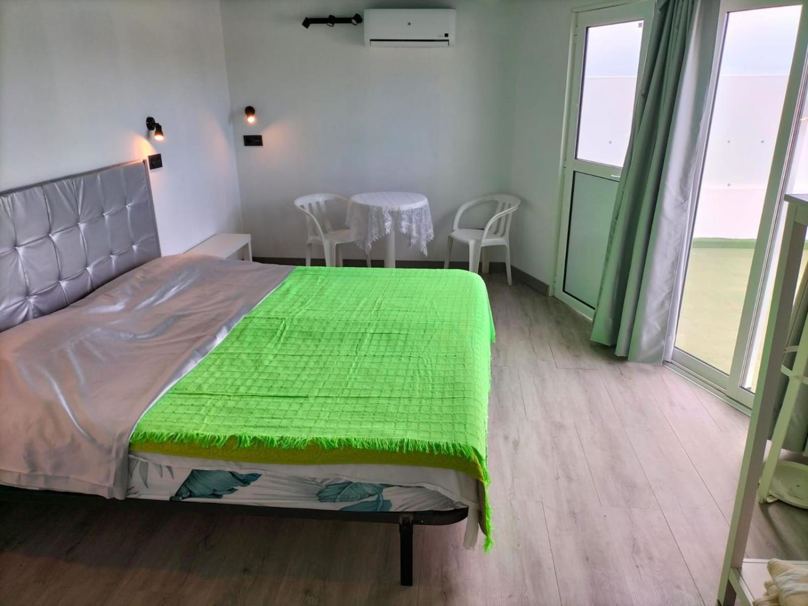 Gasthuis Vv Buganvillas Maspalomas - Cocina Y Con Banos Privados Maspalomas (Gran Canaria)