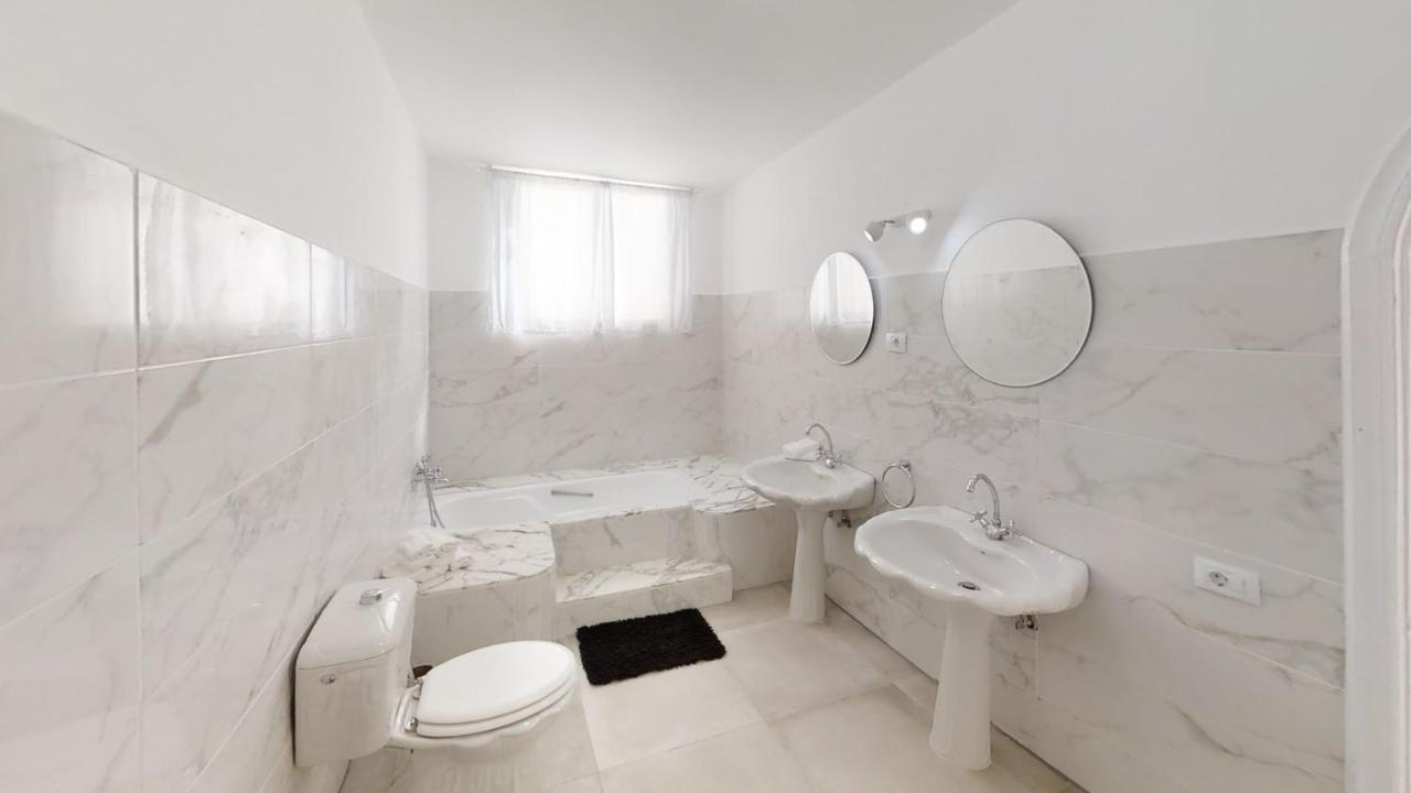 Vv Buganvillas Maspalomas - Cocina Y Con Banos Privados Pensjonat Maspalomas (Gran Canaria)
