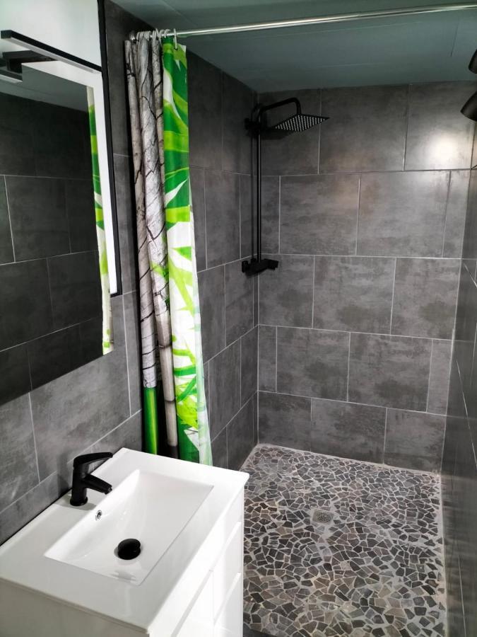 Vv Buganvillas Maspalomas - Cocina Y Con Banos Privados Pensjonat *