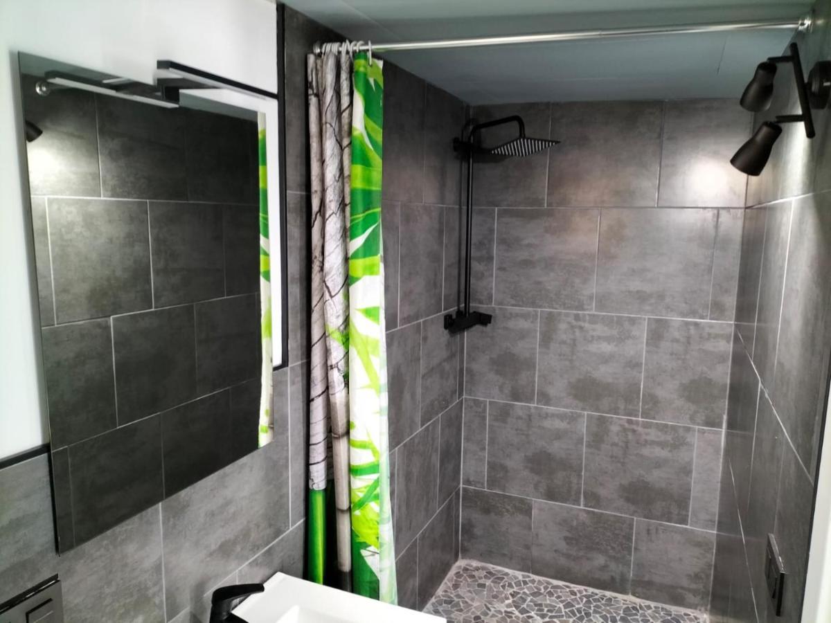 Pensjonat Vv Buganvillas Maspalomas - Cocina Y Con Banos Privados Maspalomas (Gran Canaria)