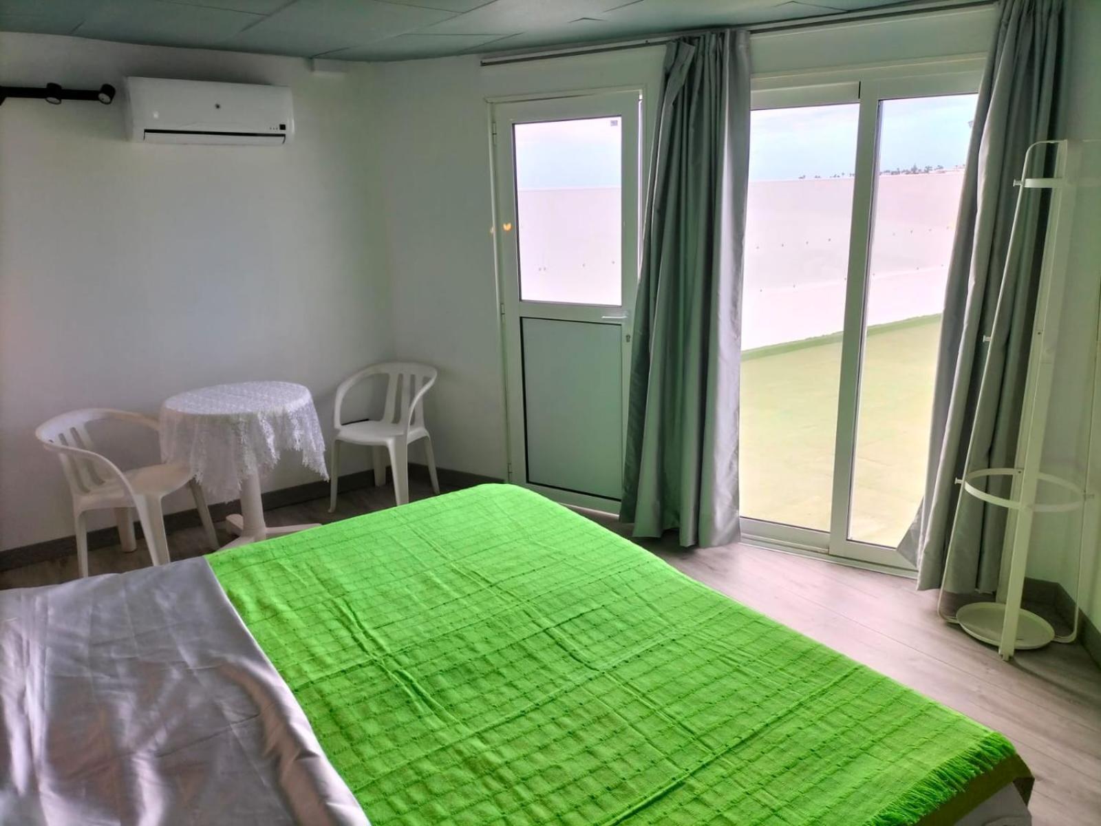 Pensjonat Vv Buganvillas Maspalomas - Cocina Y Con Banos Privados Maspalomas (Gran Canaria)