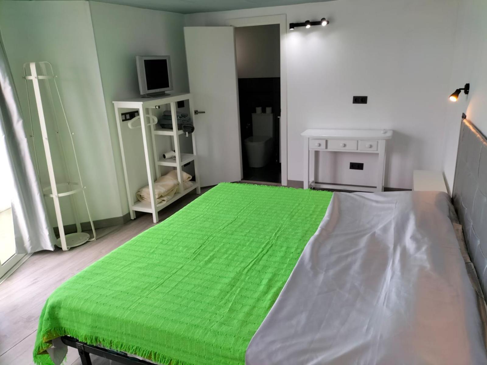 Vv Buganvillas Maspalomas - Cocina Y Con Banos Privados Pensjonat Maspalomas (Gran Canaria)