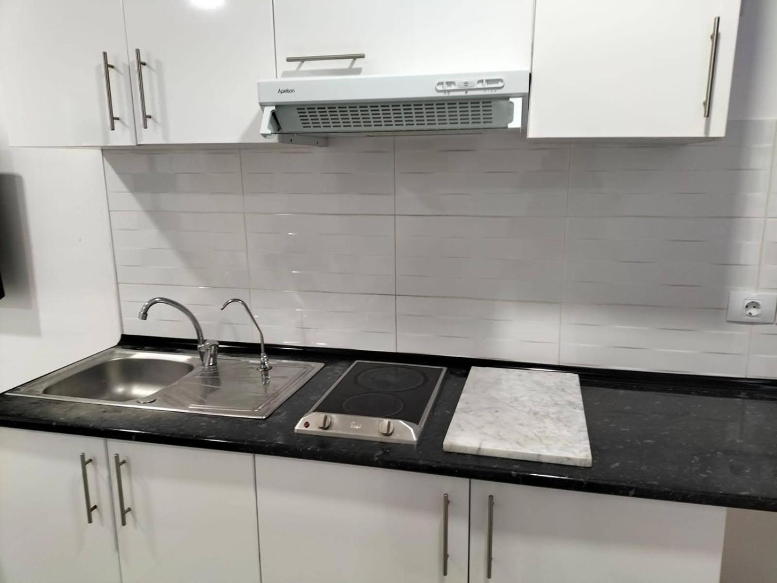 Pensjonat Vv Buganvillas Maspalomas - Cocina Y Con Banos Privados