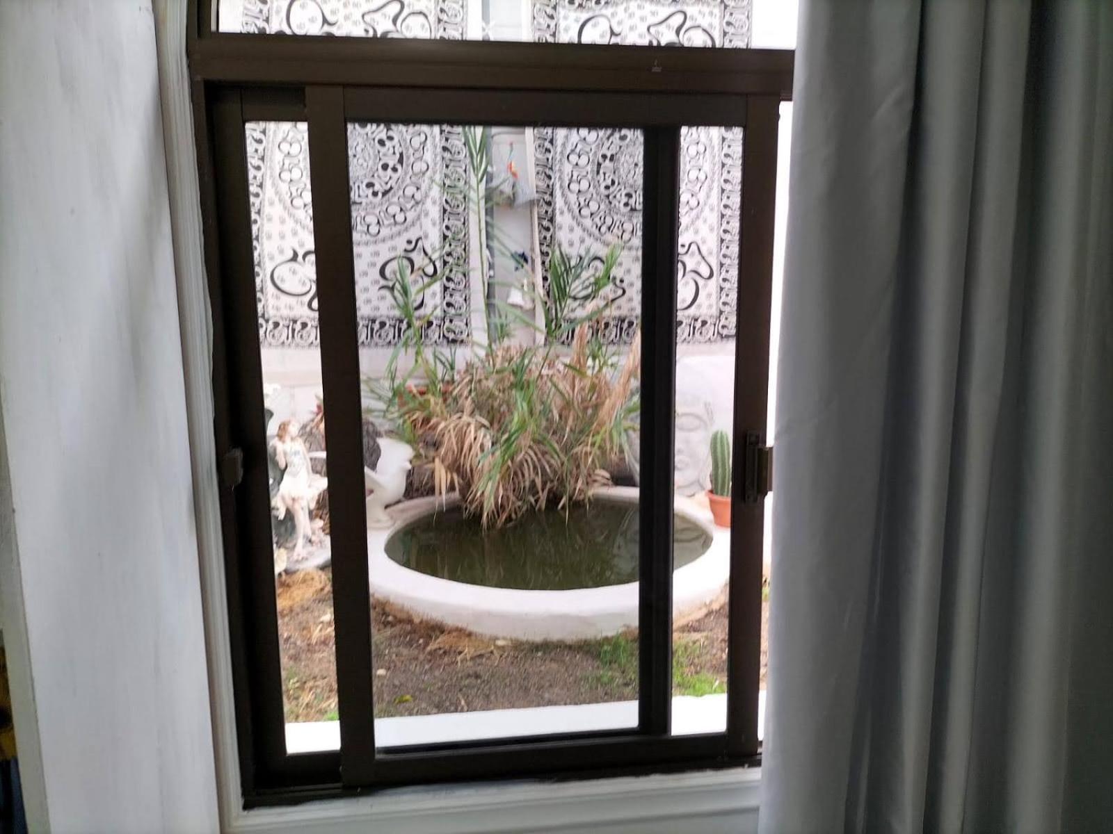 Pensjonat Vv Buganvillas Maspalomas - Cocina Y Con Banos Privados *