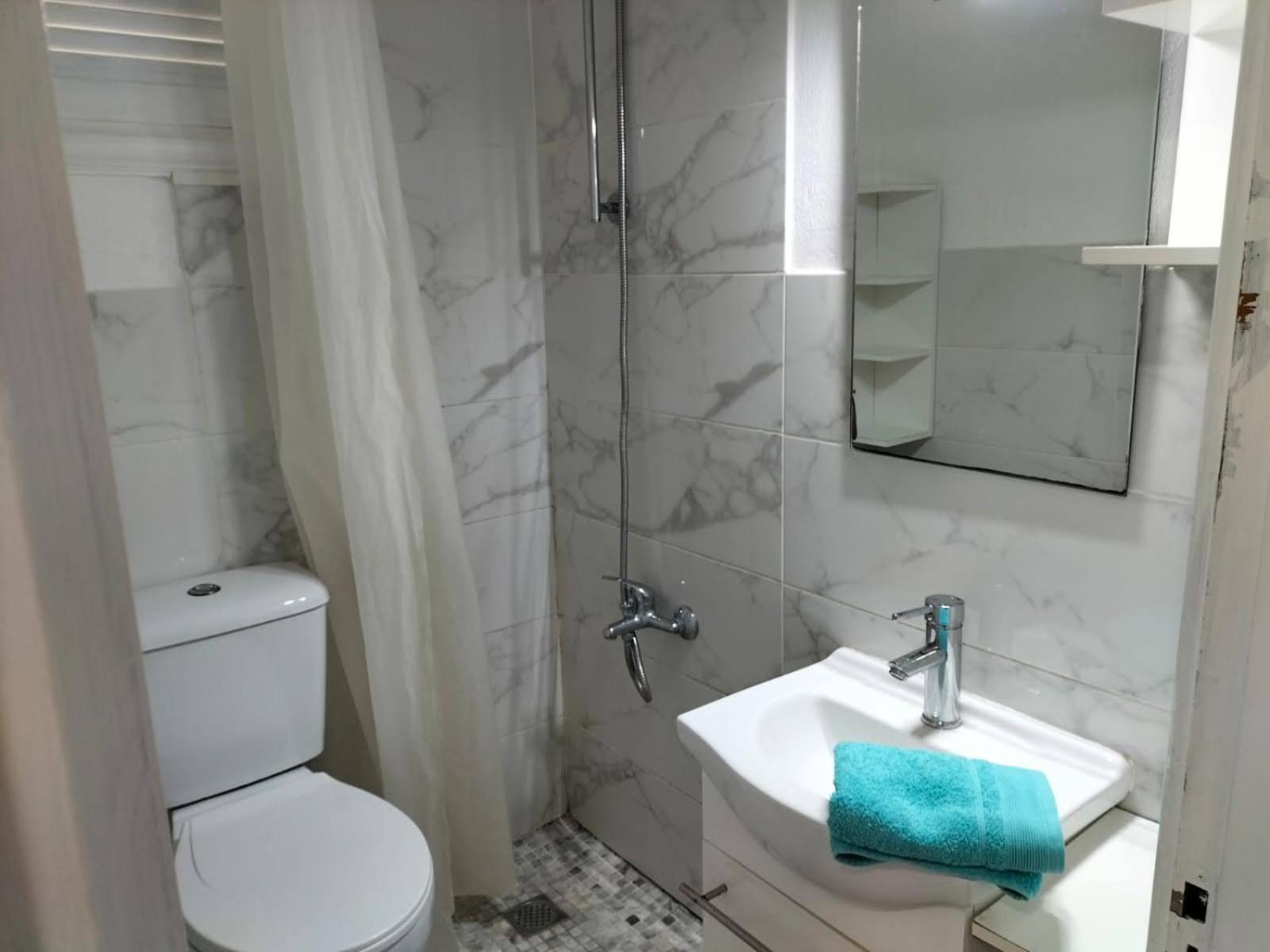 Pensjonat Vv Buganvillas Maspalomas - Cocina Y Con Banos Privados *
