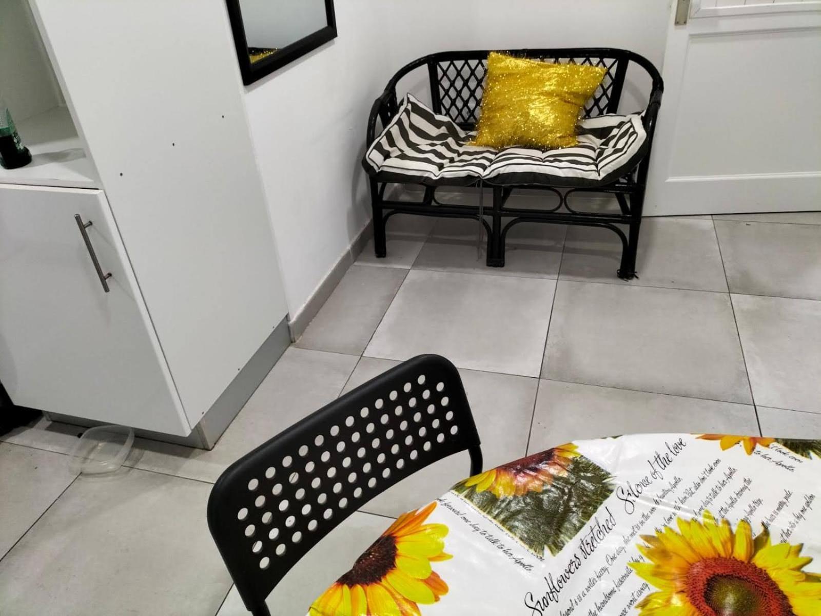 Pensjonat Vv Buganvillas Maspalomas - Cocina Y Con Banos Privados *